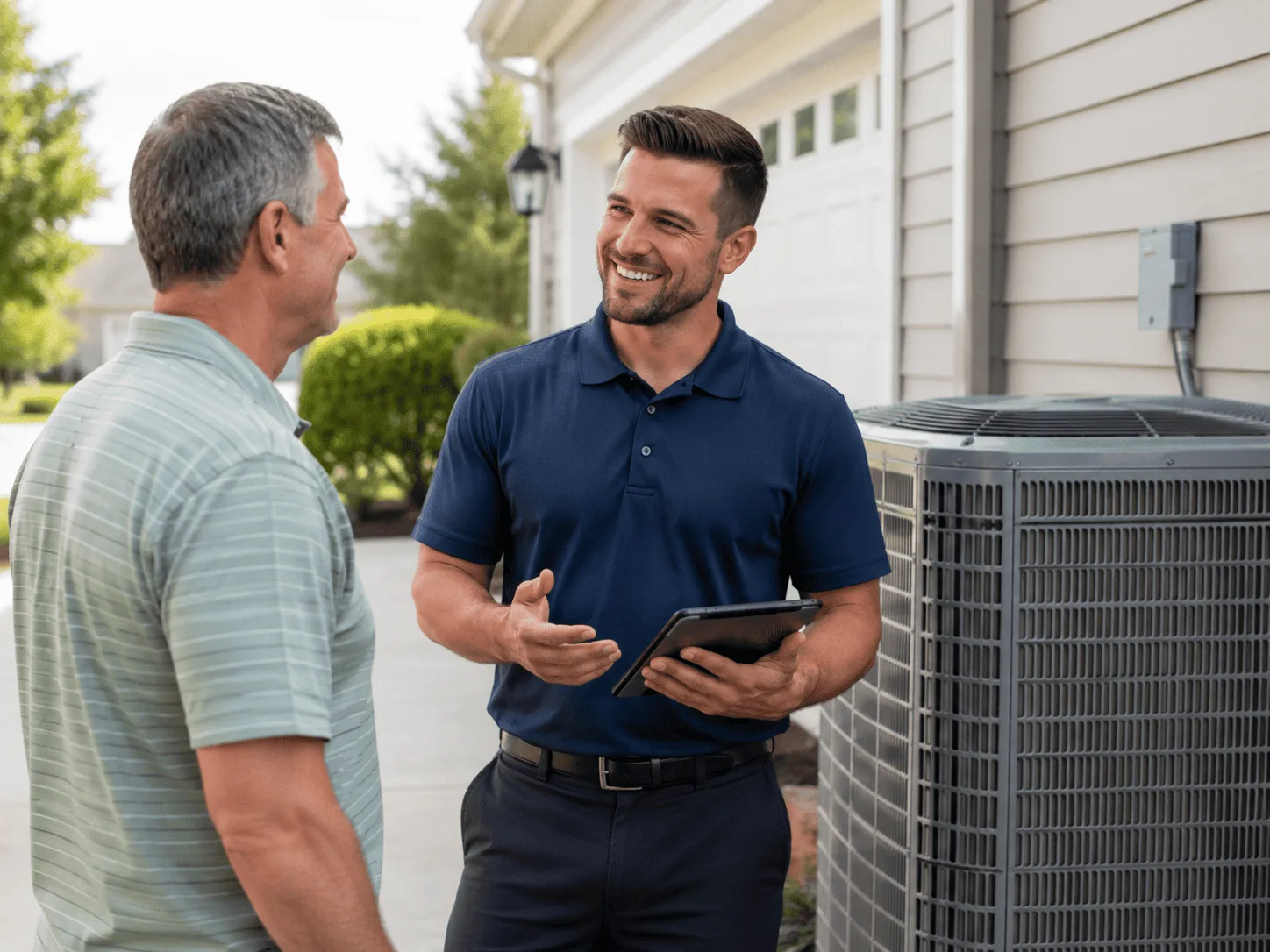 Heat Pump Installation Chicora, PA FAQs
